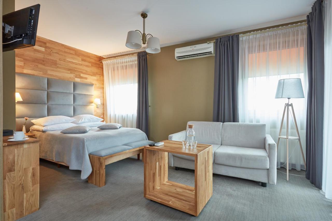 Hotel Batory Krakau