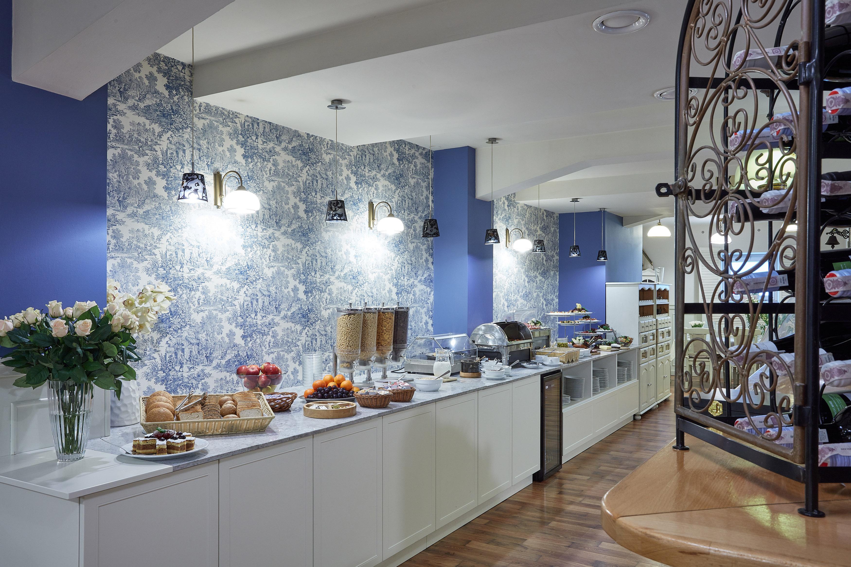 Batory Hotel Krakau