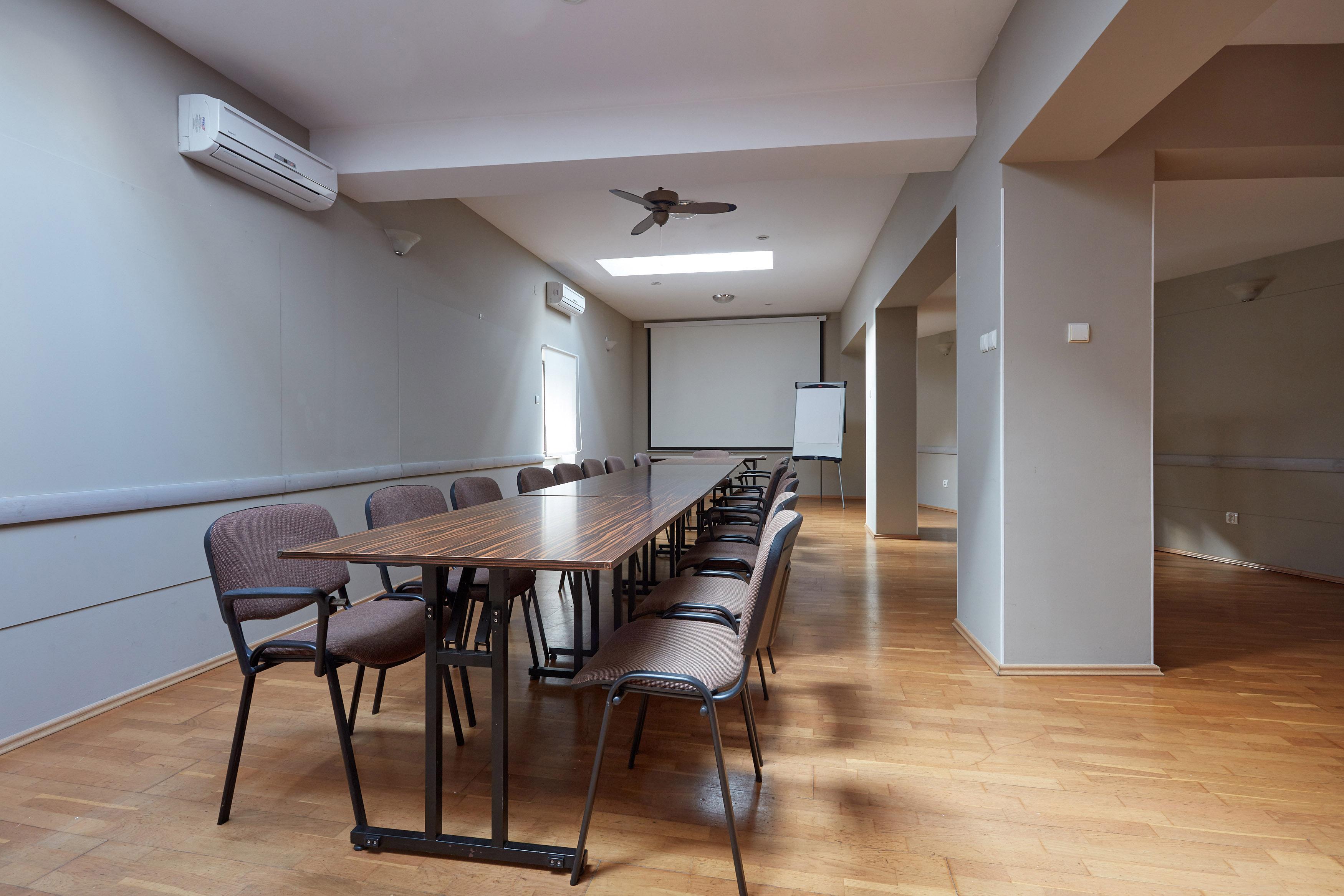 Batory Hotel Krakau