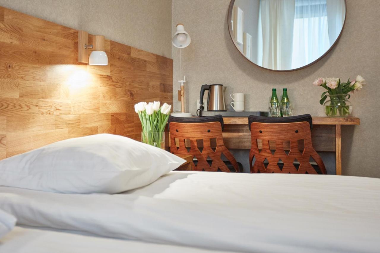 Batory Hotel Kraków